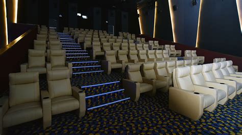 galleria south cinema